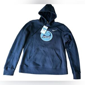 Cape Cod Field Hockey Women’s Size Medium Nike Hooded Sweatshirt
